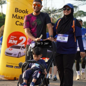 Runner Photo 3486911
