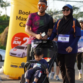 Runner Photo 3486916