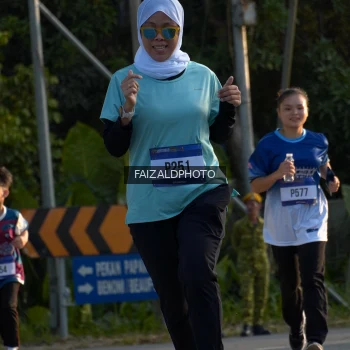 Runner Photo 3486923