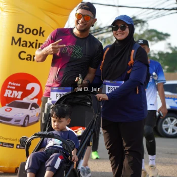 Runner Photo 3486924