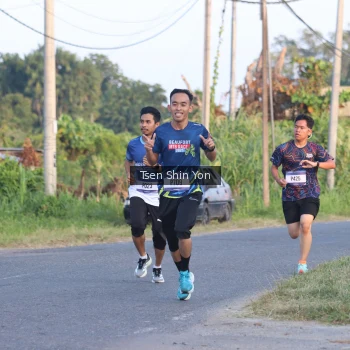 Runner Photo 3486928