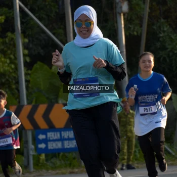 Runner Photo 3486930