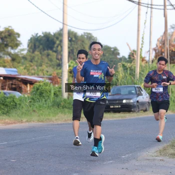 Runner Photo 3486933