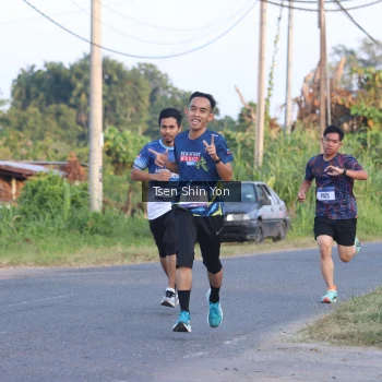 Runner Photo 3486941