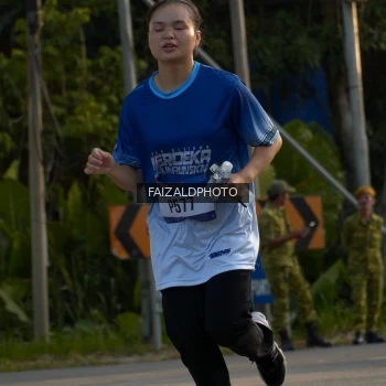 Runner Photo 3486944