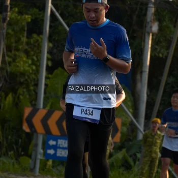 Runner Photo 3486948