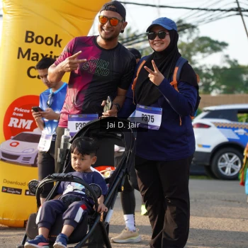 Runner Photo 3486949