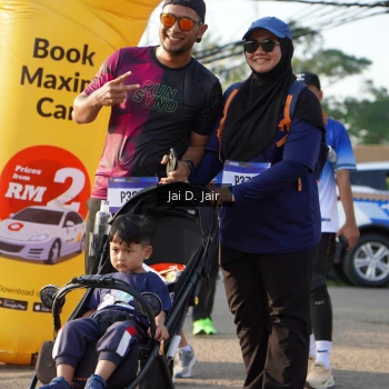 Runner Photo 3486952