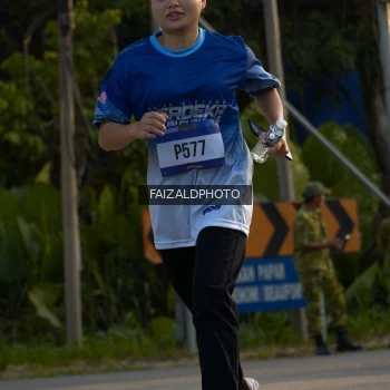 Runner Photo 3486957