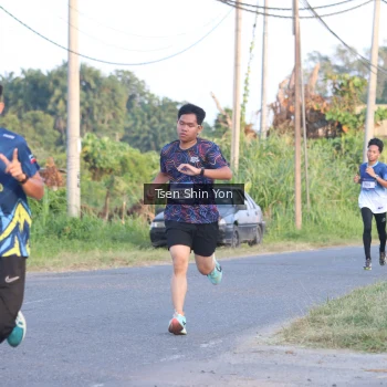 Runner Photo 3486963