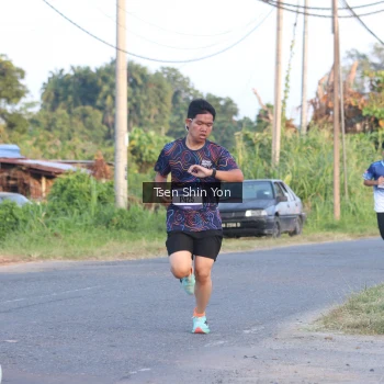 Runner Photo 3486967