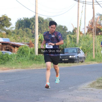 Runner Photo 3486968