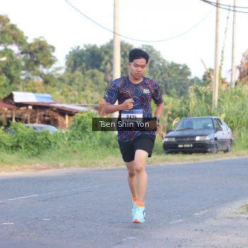 Runner Photo 3486972