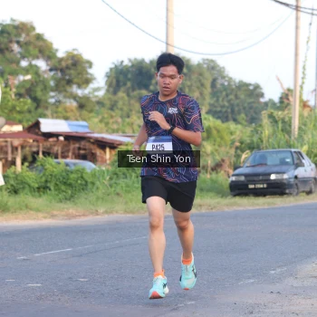 Runner Photo 3486986