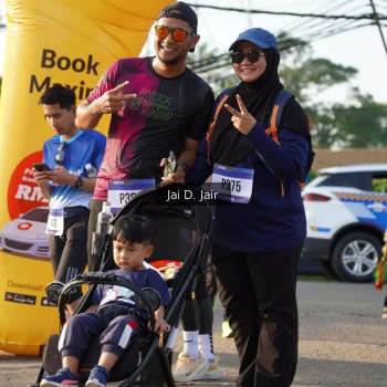 Runner Photo 3487004