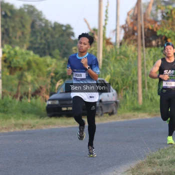 Runner Photo 3487007