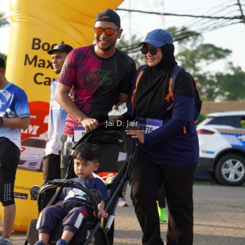 Runner Photo 3487011