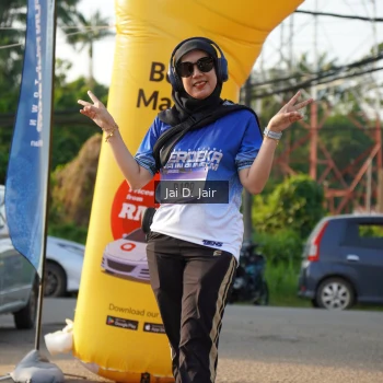 Runner Photo 3487012