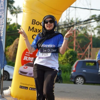 Runner Photo 3487018