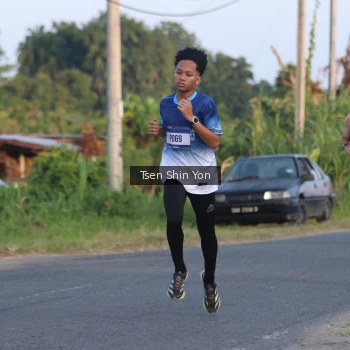 Runner Photo 3487027