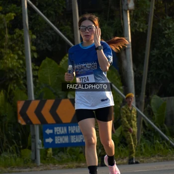 Runner Photo 3487033