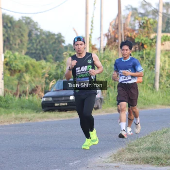 Runner Photo 3487040