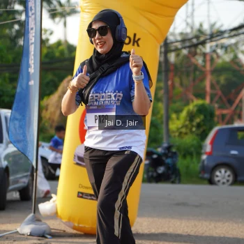 Runner Photo 3487049