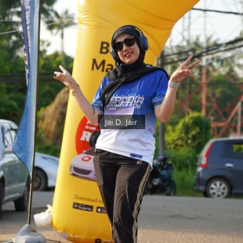 Runner Photo 3487062