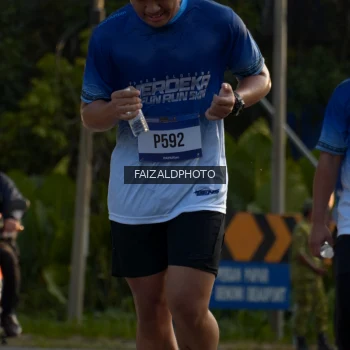 Runner Photo 3487063