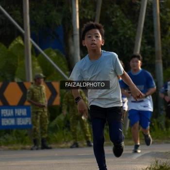 Runner Photo 3487073