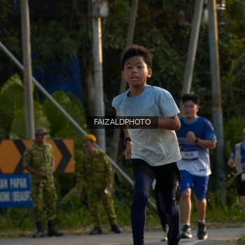 Runner Photo 3487074