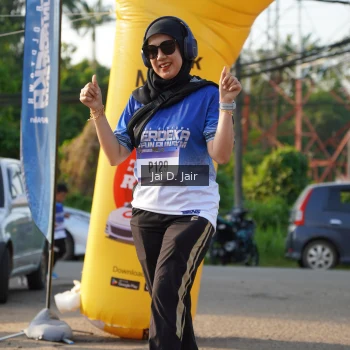 Runner Photo 3487079