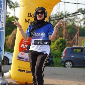 Runner Photo 3487090