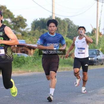 Runner Photo 3487104