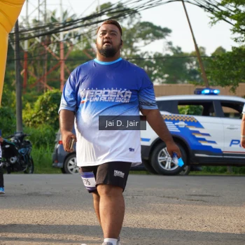 Runner Photo 3487105
