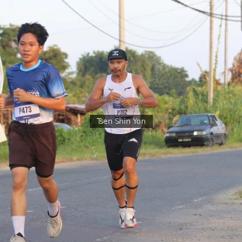 Runner Photo 3487112