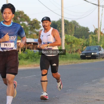 Runner Photo 3487117