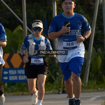 Runner Photo 3487119