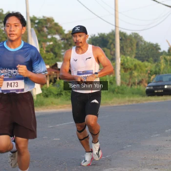 Runner Photo 3487124