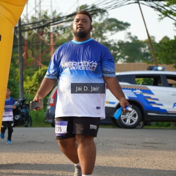 Runner Photo 3487125