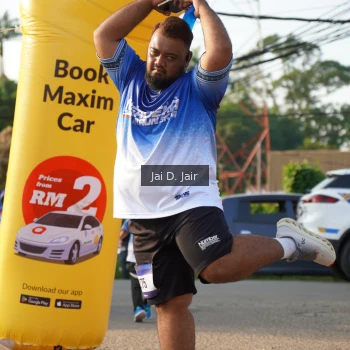 Runner Photo 3487142