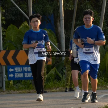 Runner Photo 3487144