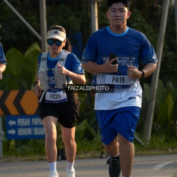 Runner Photo 3487145