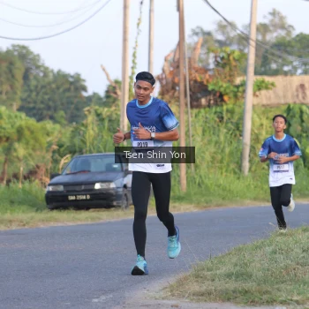 Runner Photo 3487151
