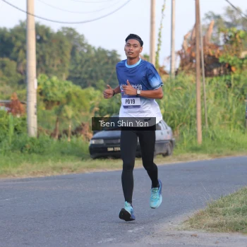 Runner Photo 3487160