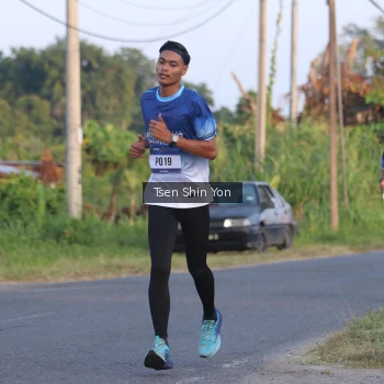 Runner Photo 3487174