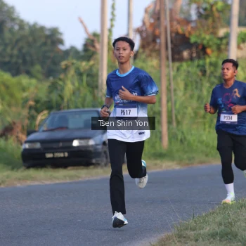 Runner Photo 3487178