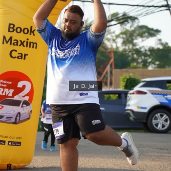 Runner Photo 3487181