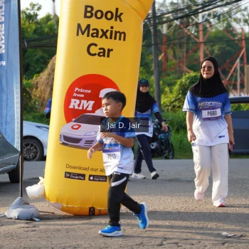 Runner Photo 3487185