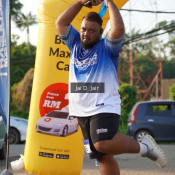 Runner Photo 3487211